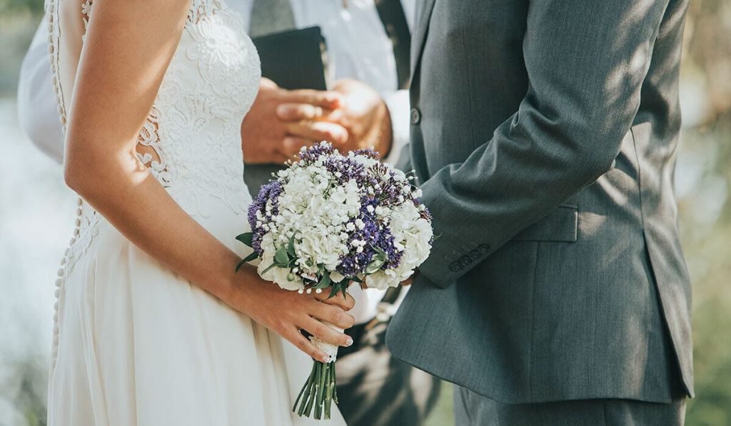 What to Do if a Friend Who’s Getting Married Wants Your Help With Their Wedding getting married suggestions