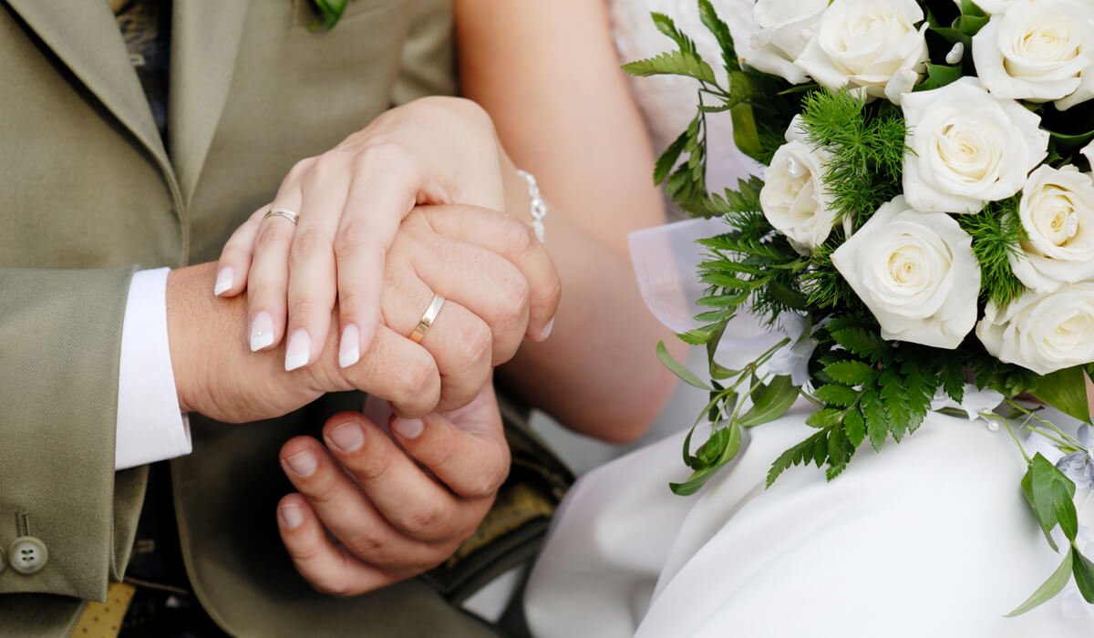 What to Do if a Friend Who’s Getting Married Wants Your Help With Their ...