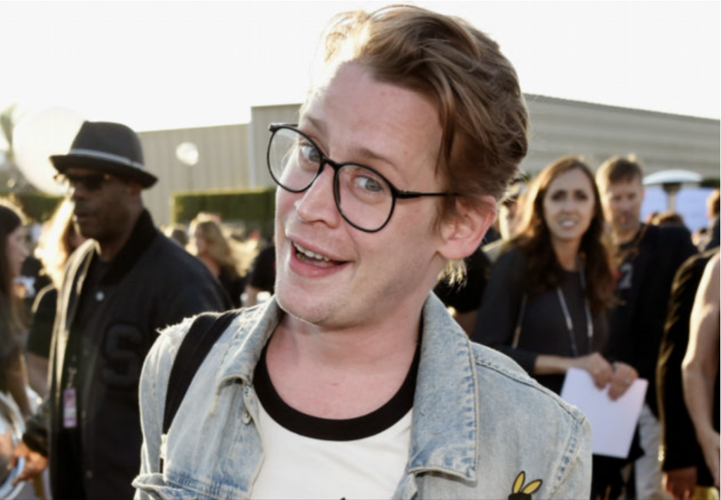 Macaulay Culkin Total Net Worth How Much Did He Earn TlwaStoria