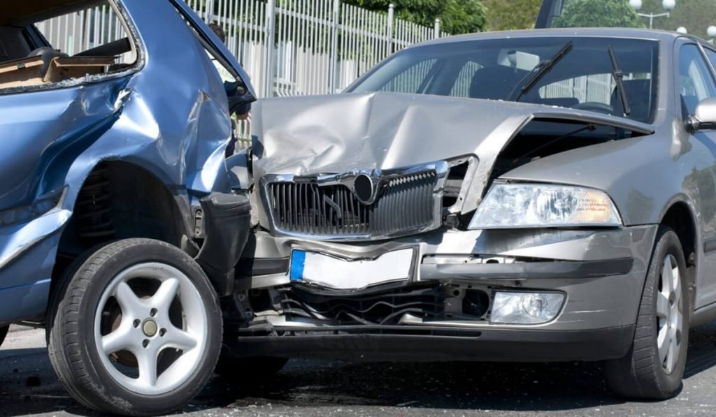 5 Common Car Collision Repairs 5 Common Car Collision Repairs