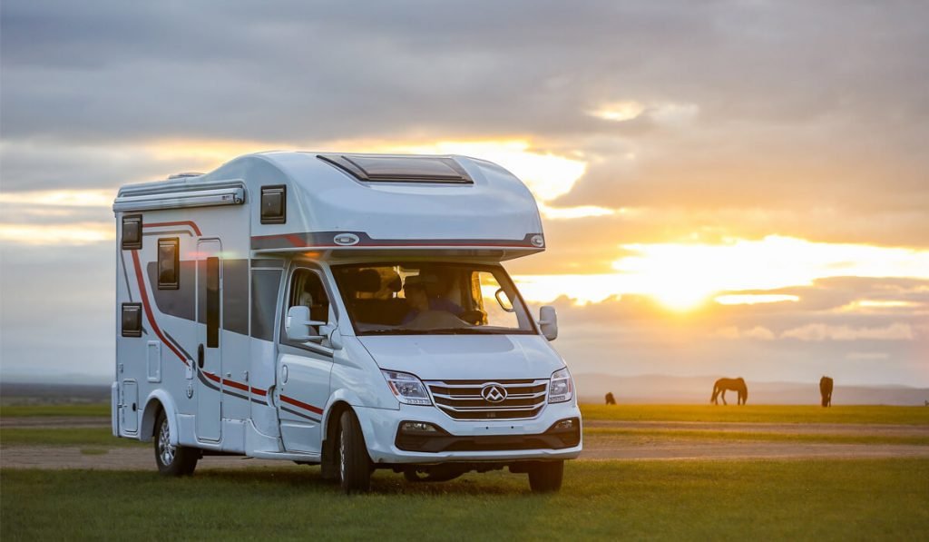 5 RV Ownership Stats That Might Surprise You