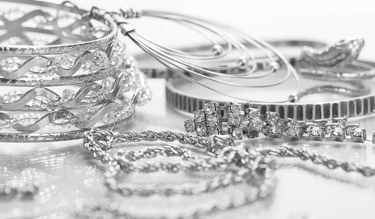 5 Silver Jewelry Myths You Must Know