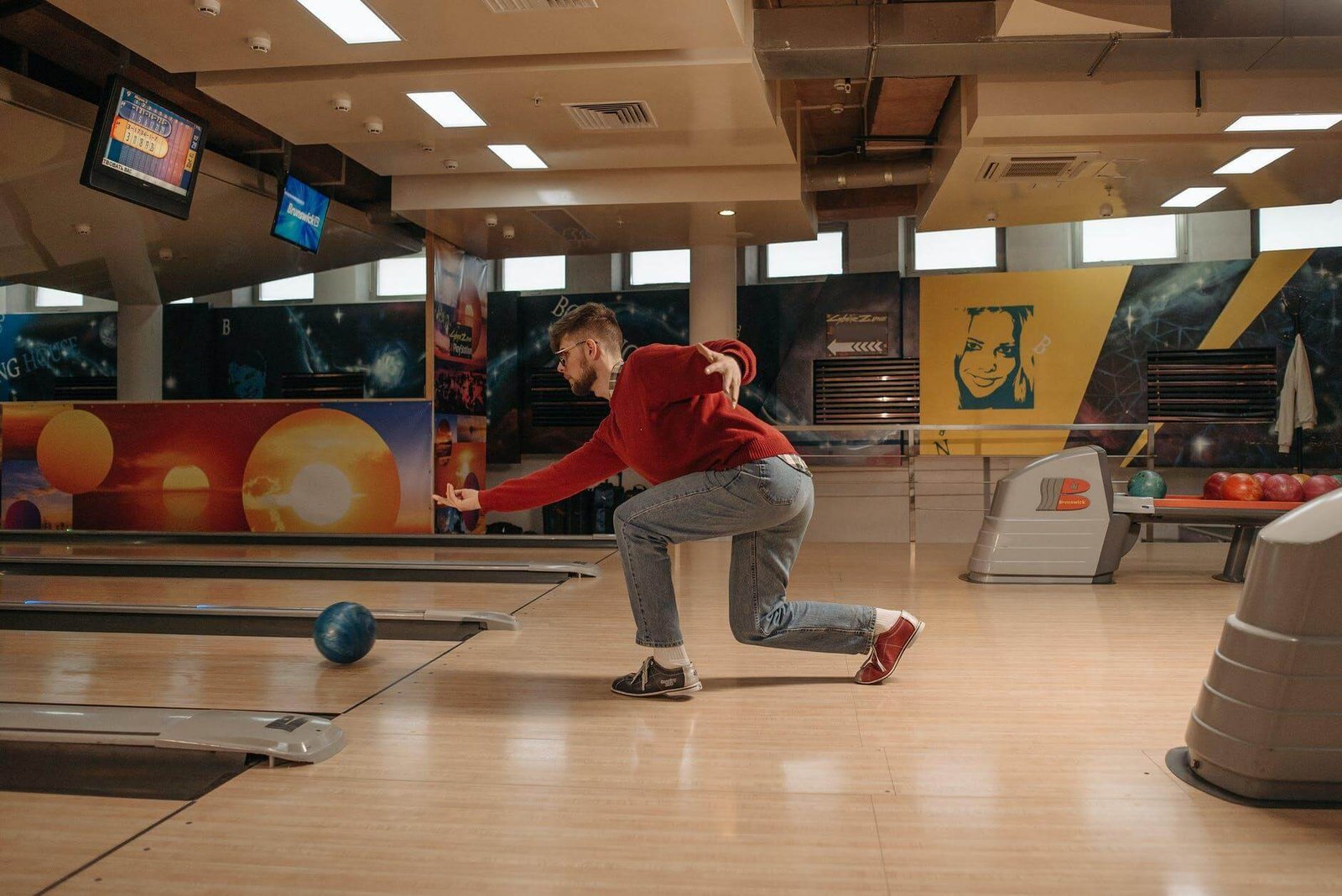 5 Top Tips to Improve Your Bowling Skills