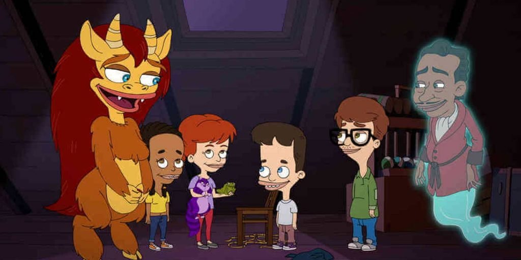 Big Mouth season 6: Release Date, Cast, Plot, Crew and Latest Updates
