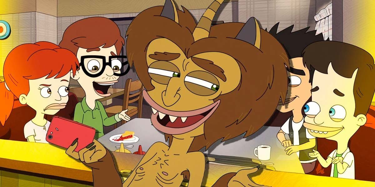 Big Mouth season 6 Release Date