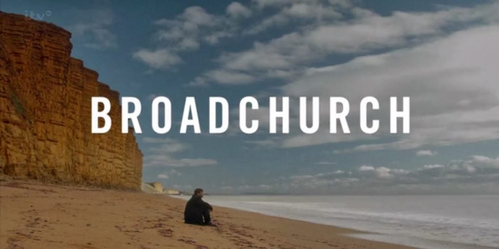 Broadchurch Season 4: Release Date, Cast, New Season/Cancelled? Broadchurch Season 4