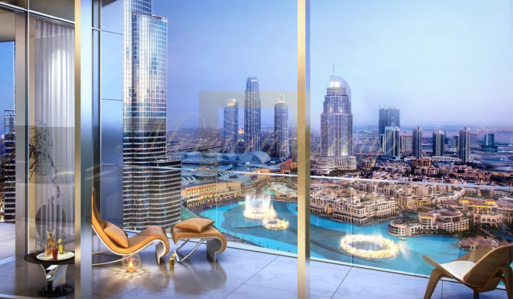 Top 4 Bans Of Dubai. Be Careful Before Bying Property Buy apartments in dubai