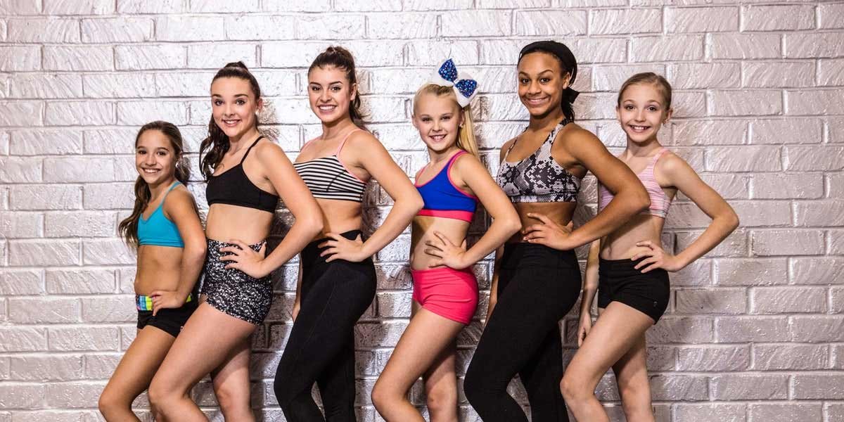 Dance Moms Season 9 Release Date