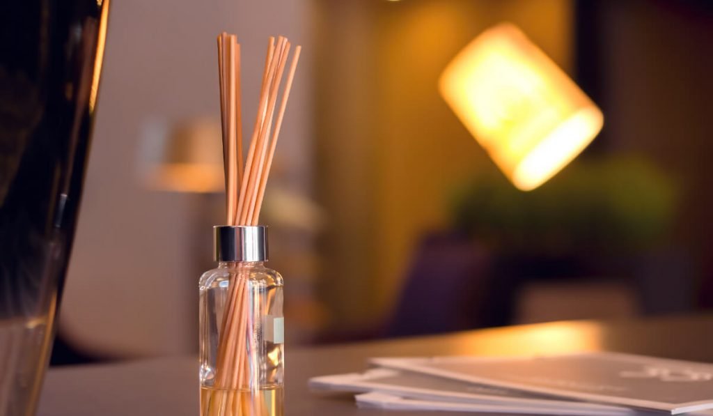 Home Scent Diffuser