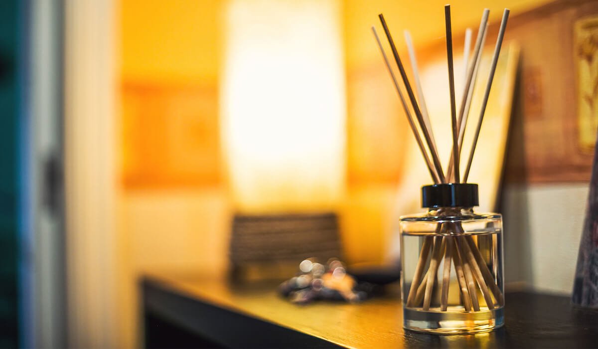 How to Get the Most From Your Home Scent Diffuser - TlwaStoria