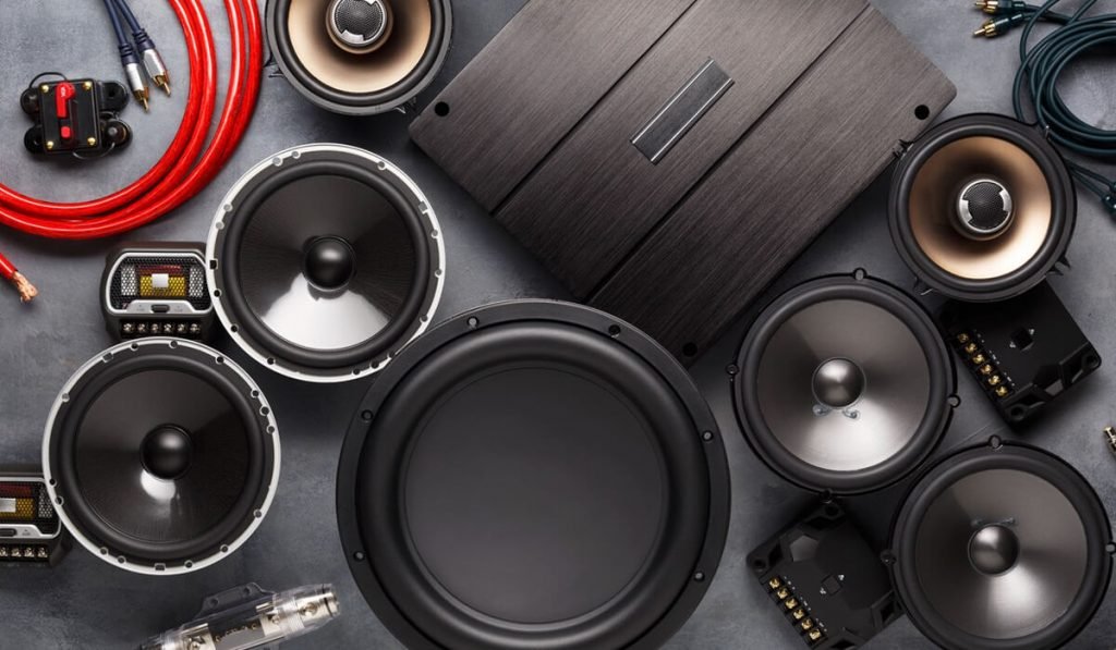 Improving Your Car Stereo System