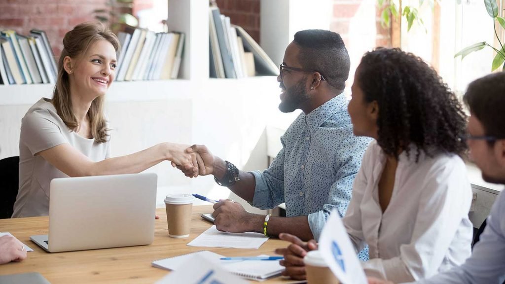 Job Seeker Tips for Introverts