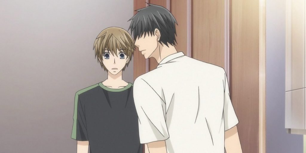 Junjou Romantica Season 4 Release Date, Cast, Plot, Crew and Latest Updates TlwaStoria