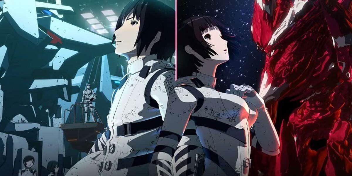 Knights of Sidonia 3 Release Date