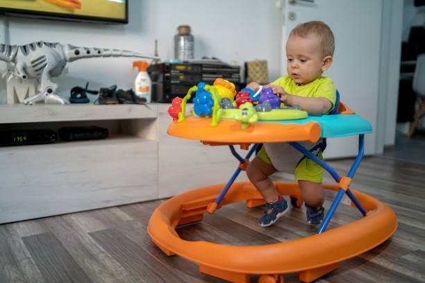 Know the tips to buy the best baby walker for enjoying many benefits