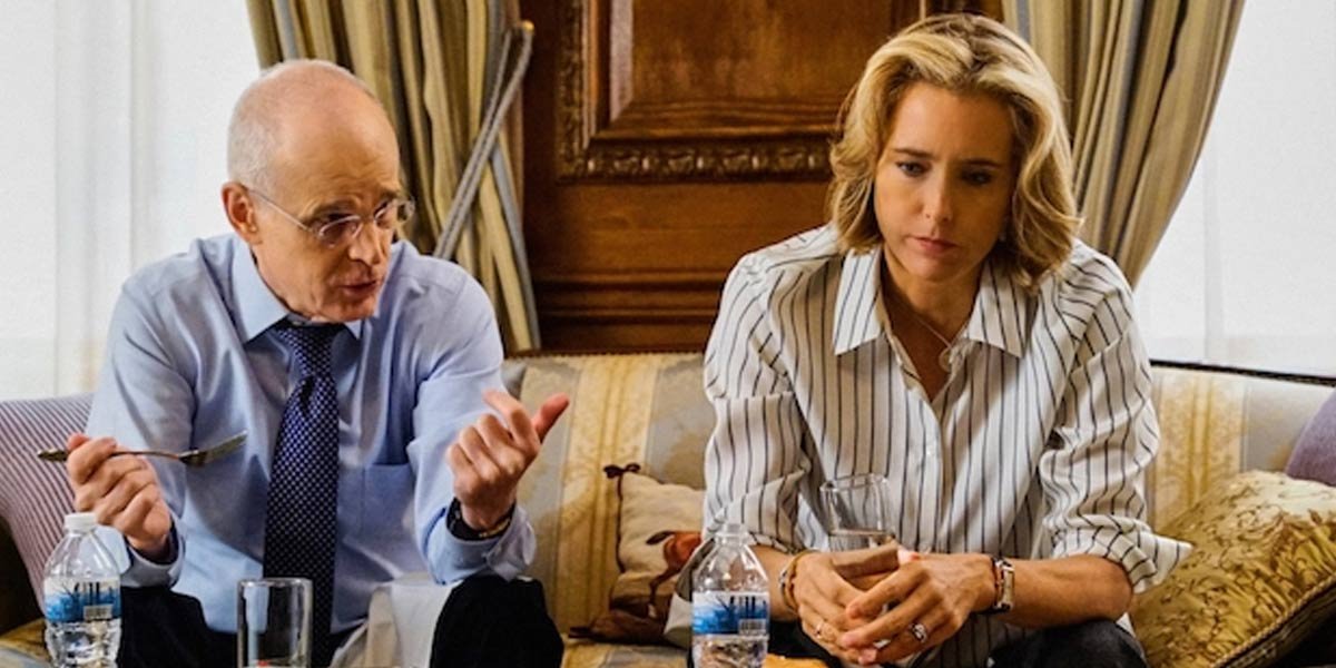 Madam Secretary season 7 Release Date