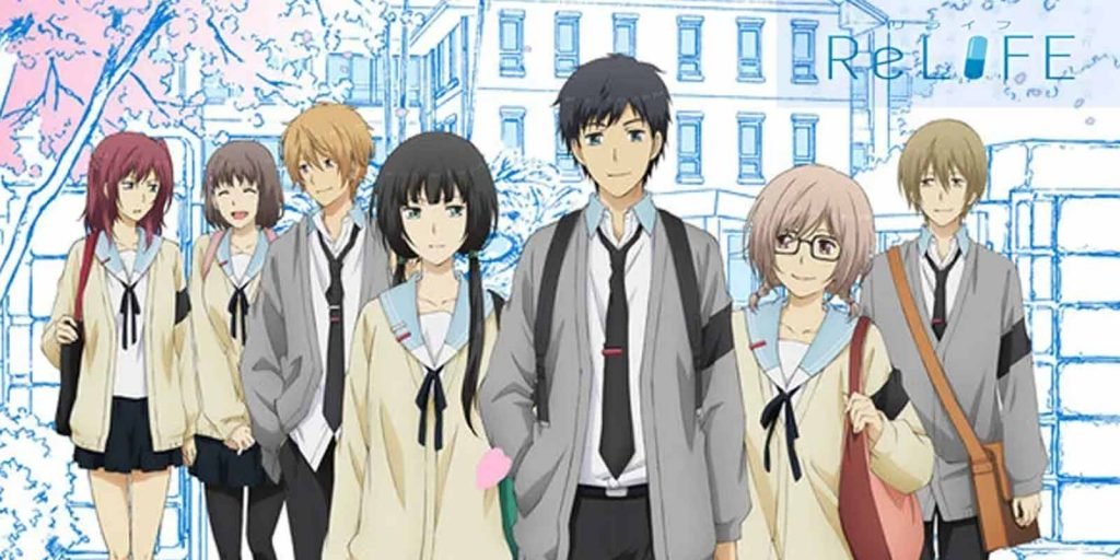 ReLIFE Season 2