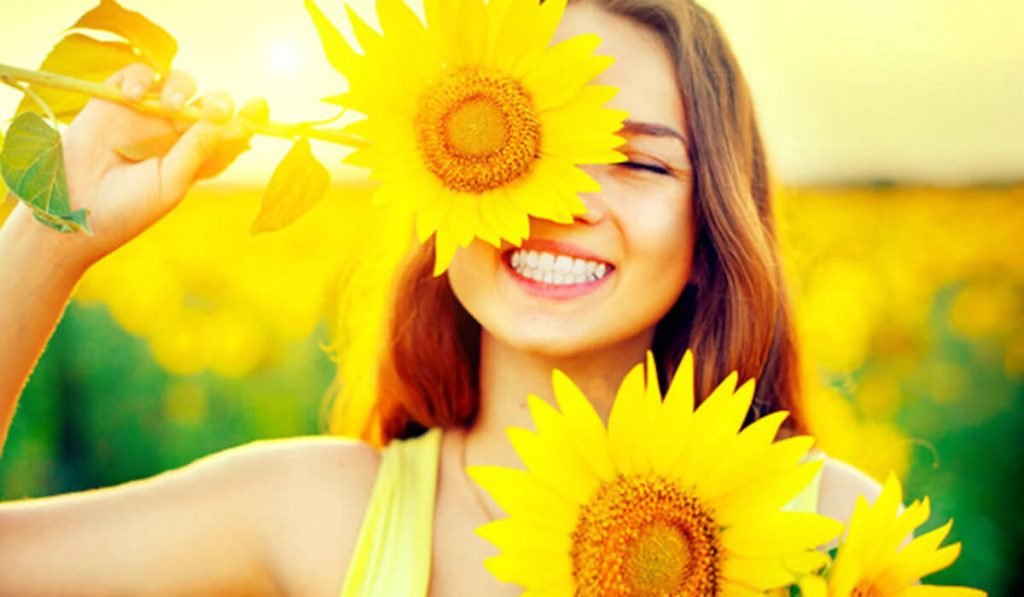 Sunflower Oil For Hair: Unknown Hair Hero Sunflower Oil For Hair Loss
