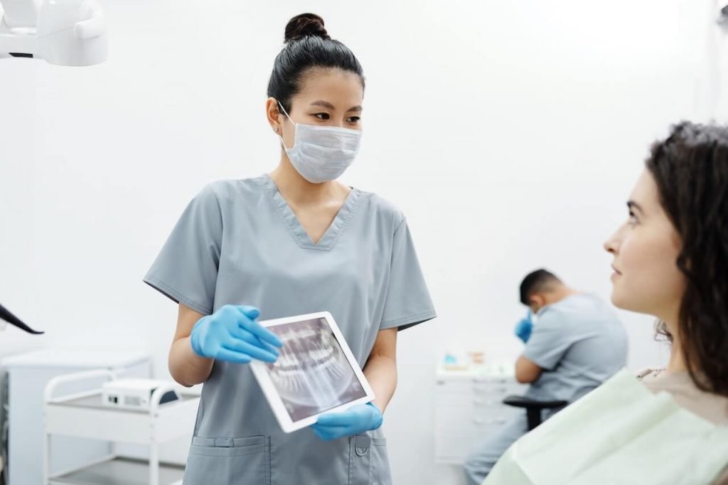 Causes of Underbite and its Treatment Options Underbite Treatment Options