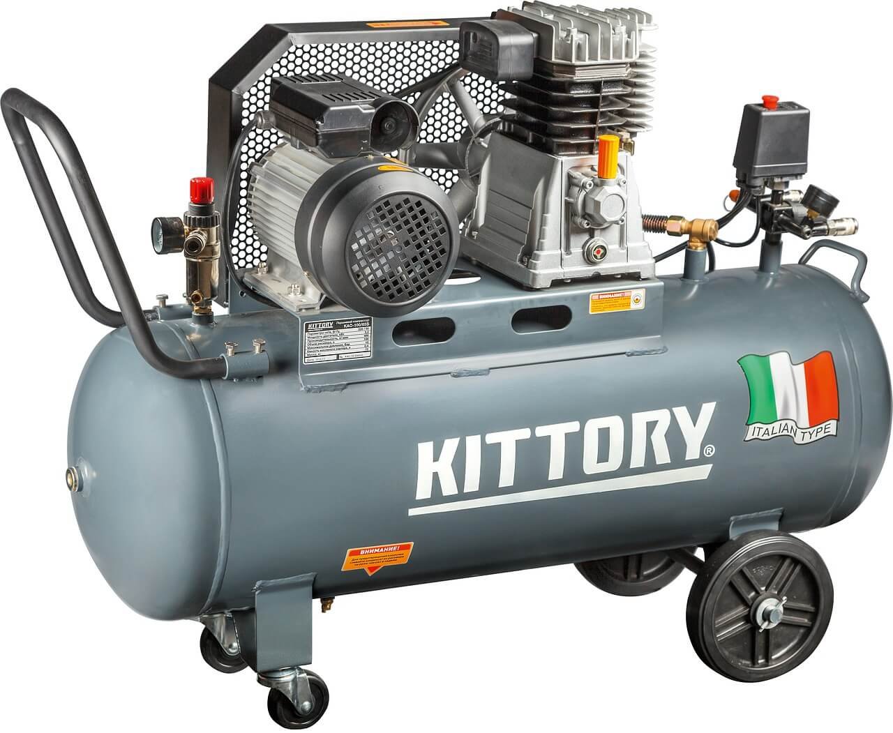 air compressors