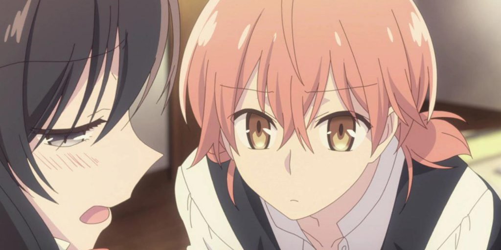Bloom Into You season 2 Release Date, Cast, Plot, Crew and Latest Updates Bloom Into You season 2