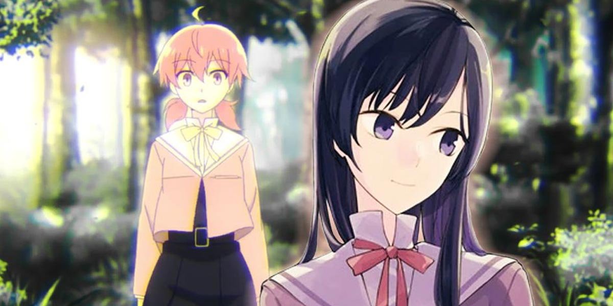 Bloom Into You season 2 Release Date