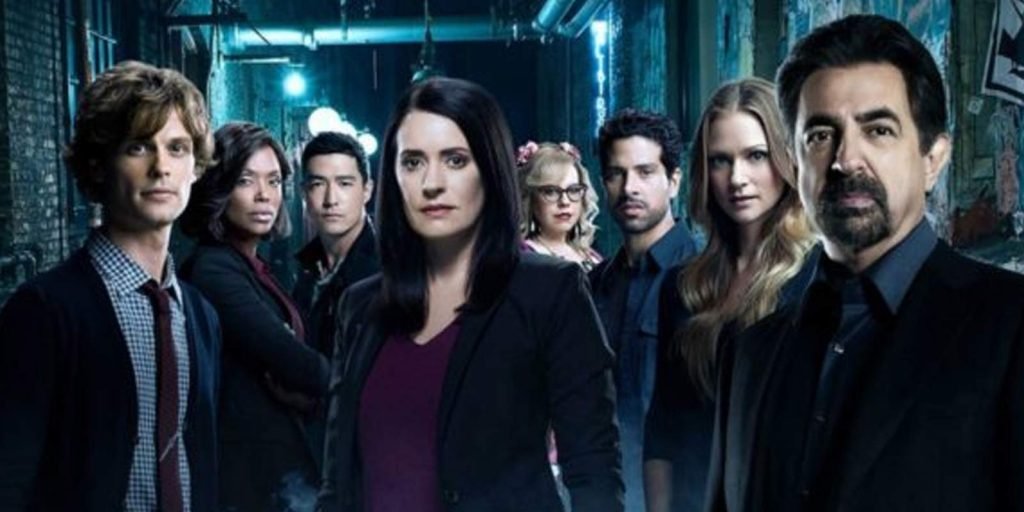 Criminal Minds Season 16: Release Date, Cast, New Season/Cancelled? Criminal Minds Season 16