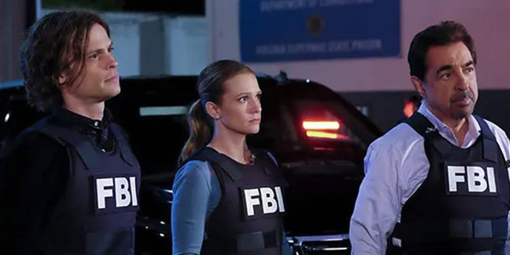 Criminal Minds Season 16 Release Date, Cast, New Season/Cancelled? TlwaStoria