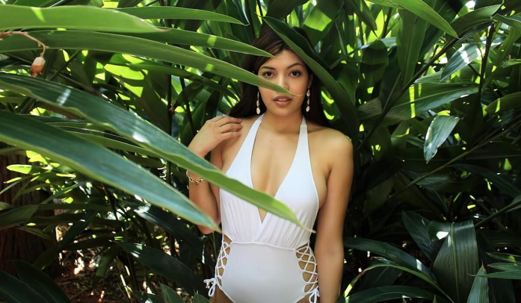 What Makes SwimSuits Important designer swim suit