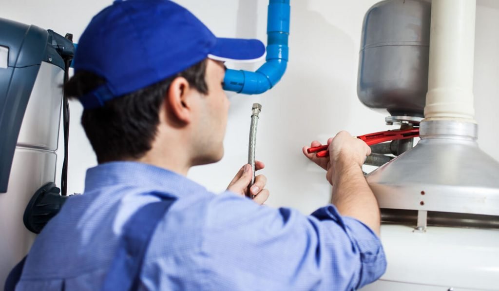 Signs you need heater repair in Forney, TX! heater repair in Forney