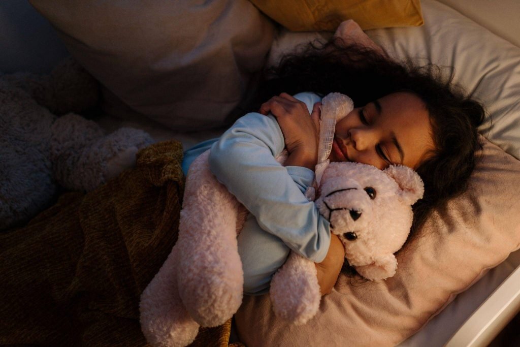 Ways to Help Your Children Sleep Better help your children sleep better