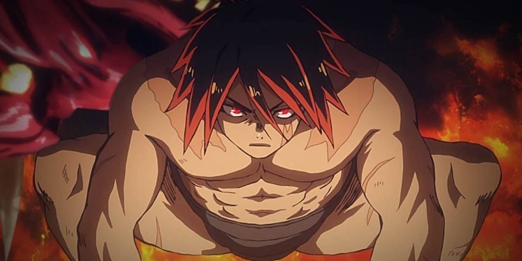 Hinomaru Sumo Season 2: Release Date, Cast, New Season/Cancelled?