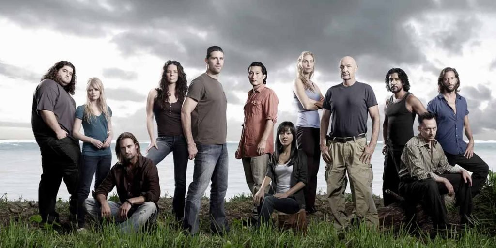 Lost season 7