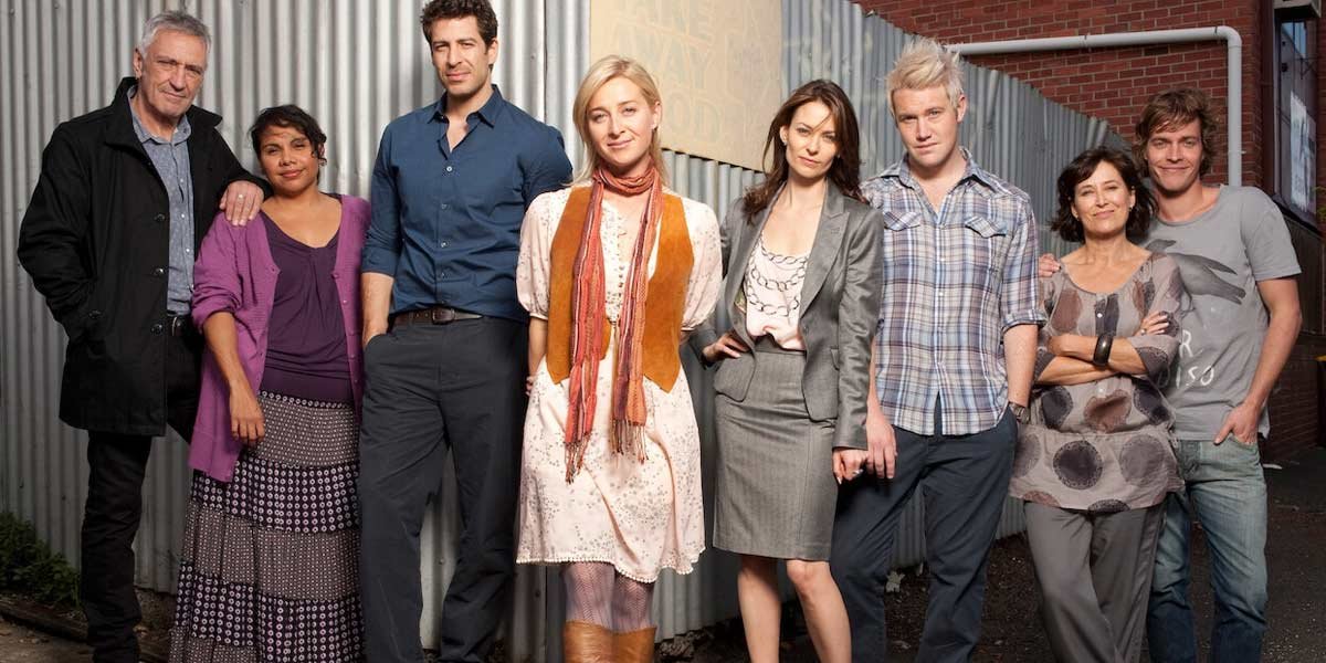 Offspring season 8 Release Date