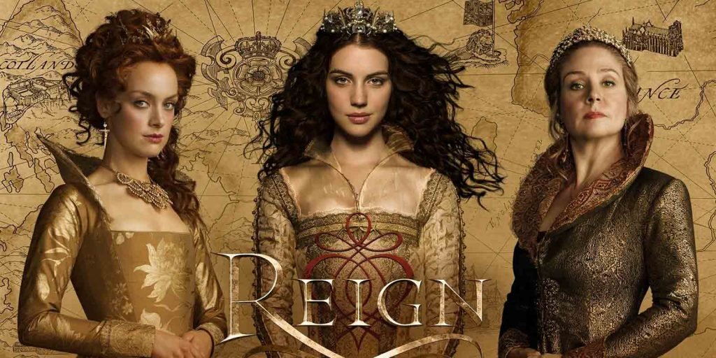 Reign Season 5: Release Date, Cast, Plot, Crew and Latest Updates