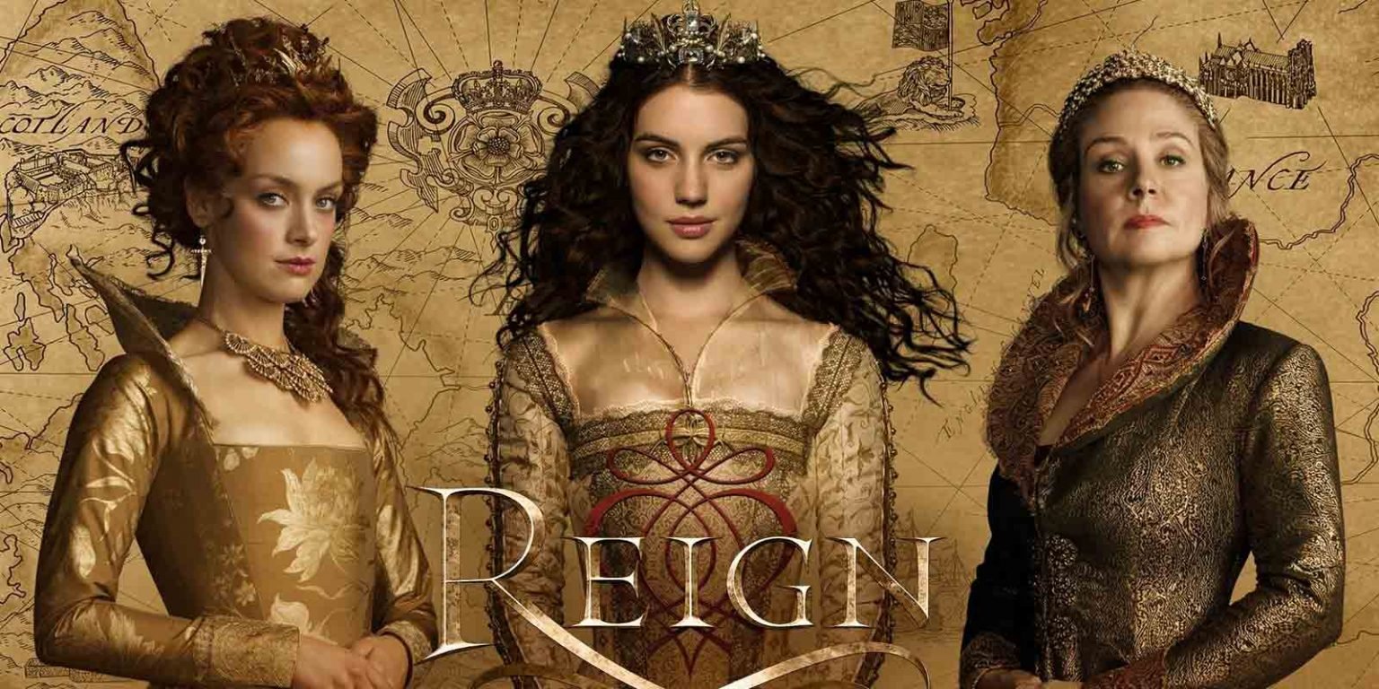 reign season 3 episode 5