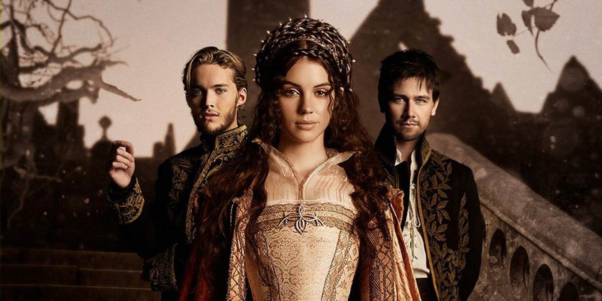 Reign season 5 Release Date