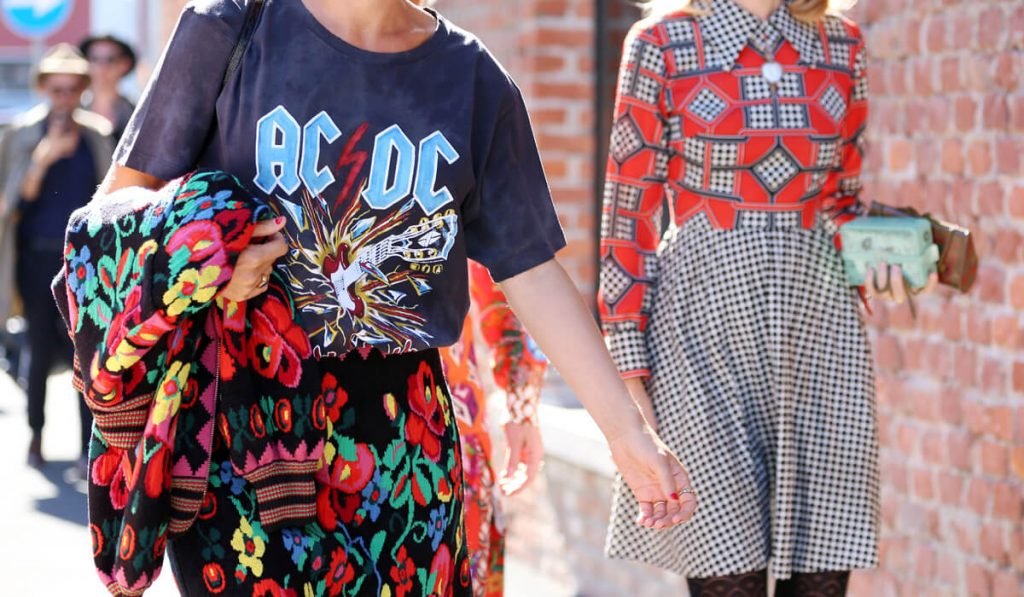 The 4 up and coming vintage apps you need to know about vintage clothing