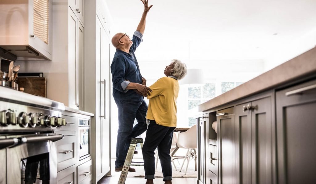 9 Upgrades to Improve Your Home 9 Upgrades to Improve Your Home