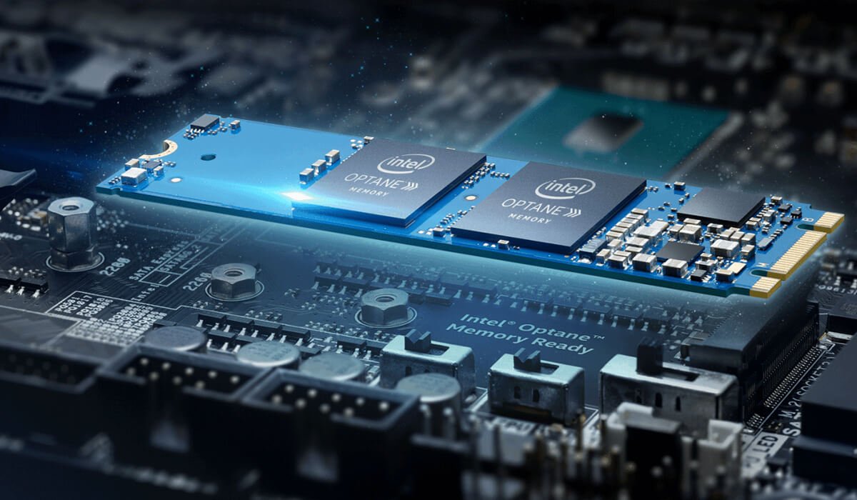 How Intel Technology Is Changing Lives