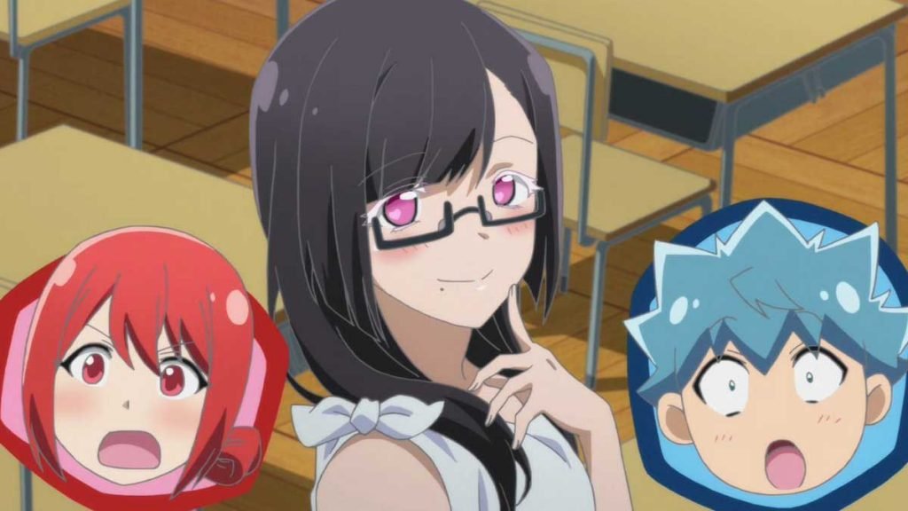 Will Love Tyrant Get A Season 2