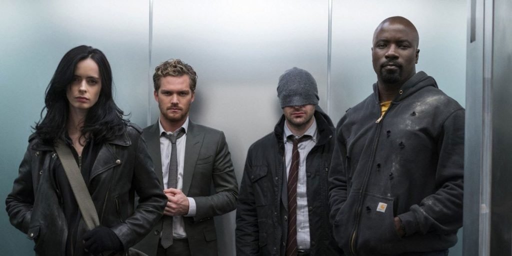 The Defenders Season 2: Release Date, Cast, New Season/Cancelled? The-Defenders-Season-2-Release-Date