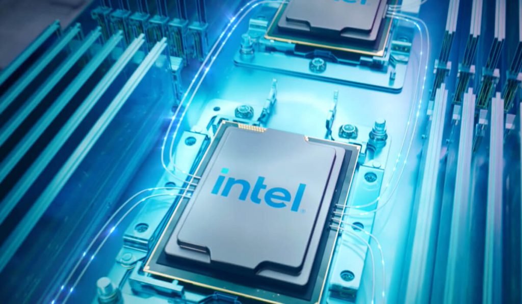 How Intel Technology Is Changing Lives intel technology