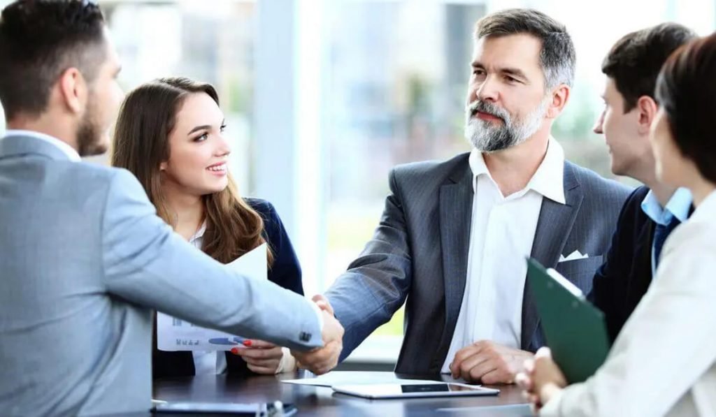 Top Five Services a Recruitment Agency Must Offer Businesses recruitment agency services