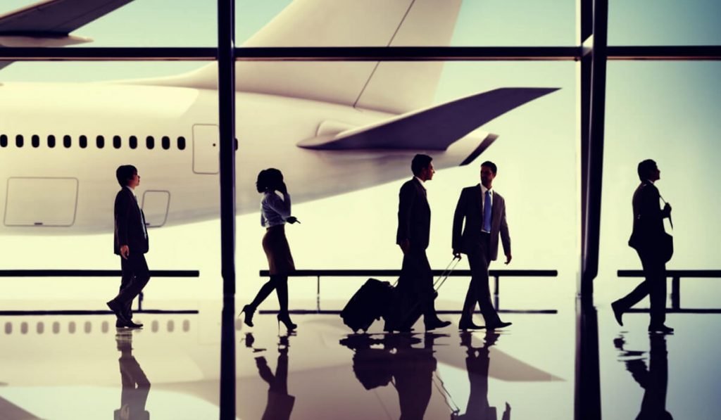 3 Essential Tips for The Business Traveler travel on business