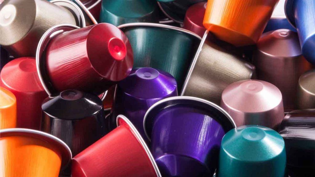 Coffee Pods Guide: What Are They & Various Types Coffee Pods Guide