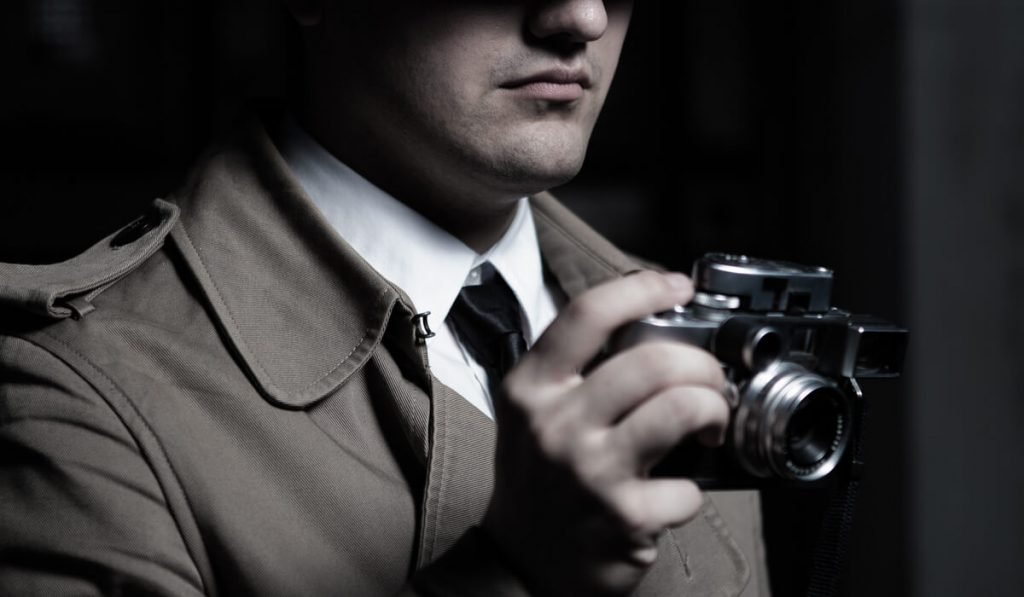 Five of the Most Common Cases Private Investigators Handle