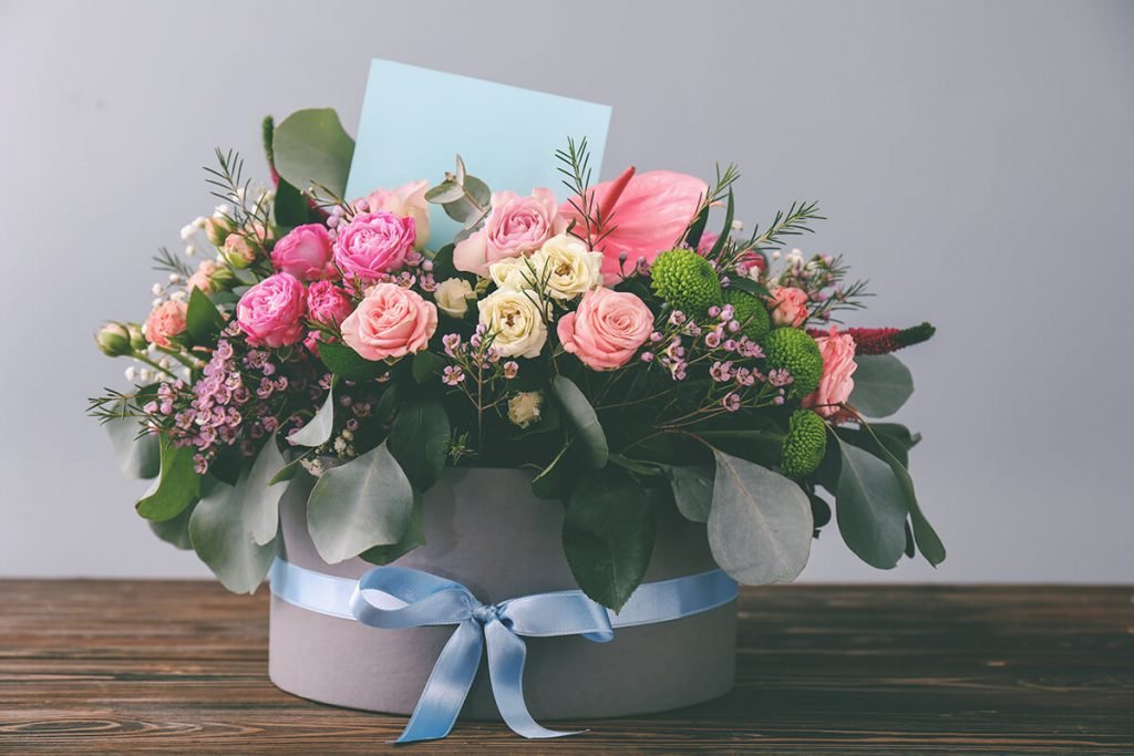 Flower Etiquette 101 When And How To Send Flowers TlwaStoria
