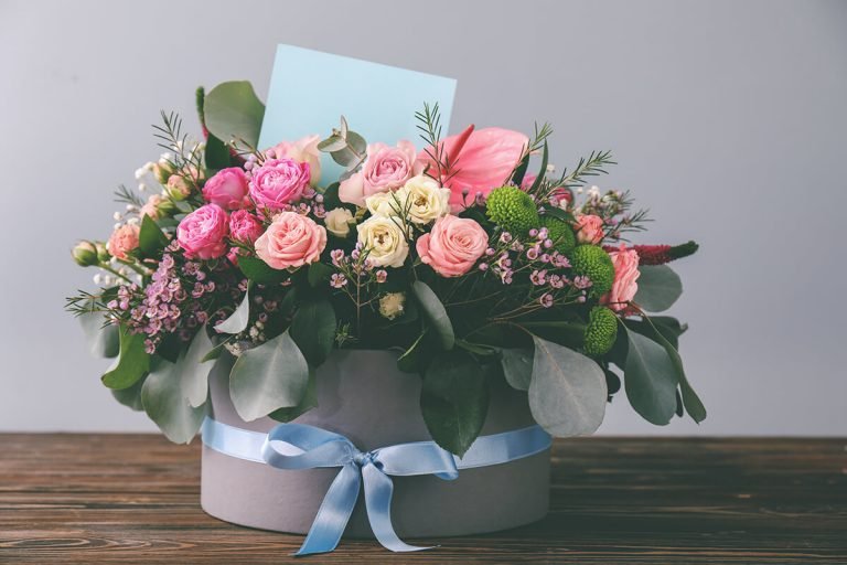 Flower Etiquette 101 When And How To Send Flowers TlwaStoria