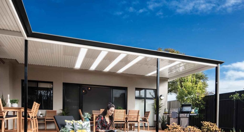 How Installing a Veranda Can Boost Your Property’s Worth Storia